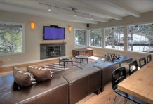 RedAwning Squaw Valley Paradise